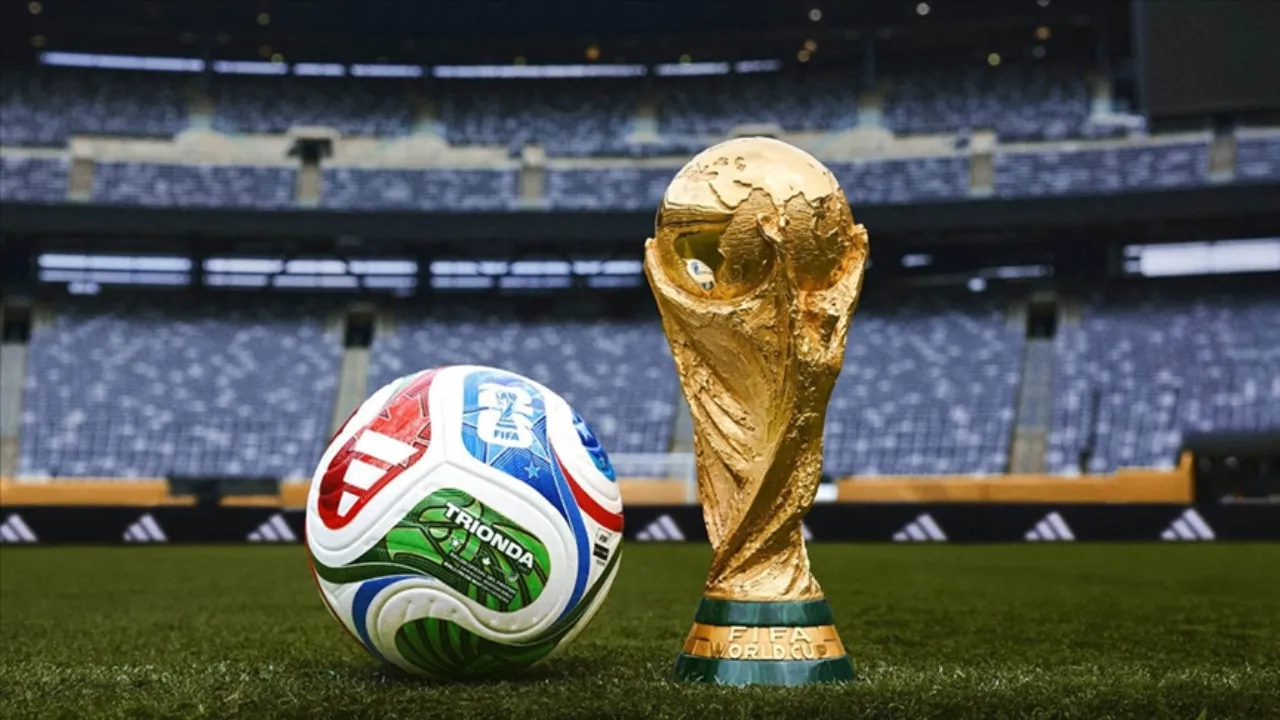 Milli maçlar ne zaman, saat kaçta? A Milli Takım 2026 Dünya Kupası maç tarihleri...