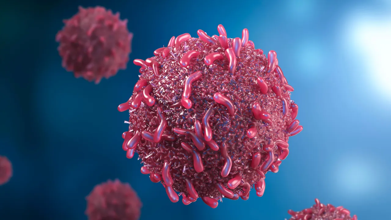 Milyonlarca hastaya umut! Yeni bir DNA testi, gereksiz kemoterapiyi önleyecek
