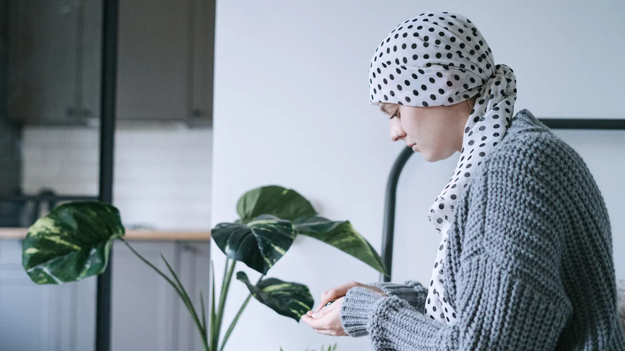 Milyonlarca hastaya umut! Yeni bir DNA testi, gereksiz kemoterapiyi önleyecek