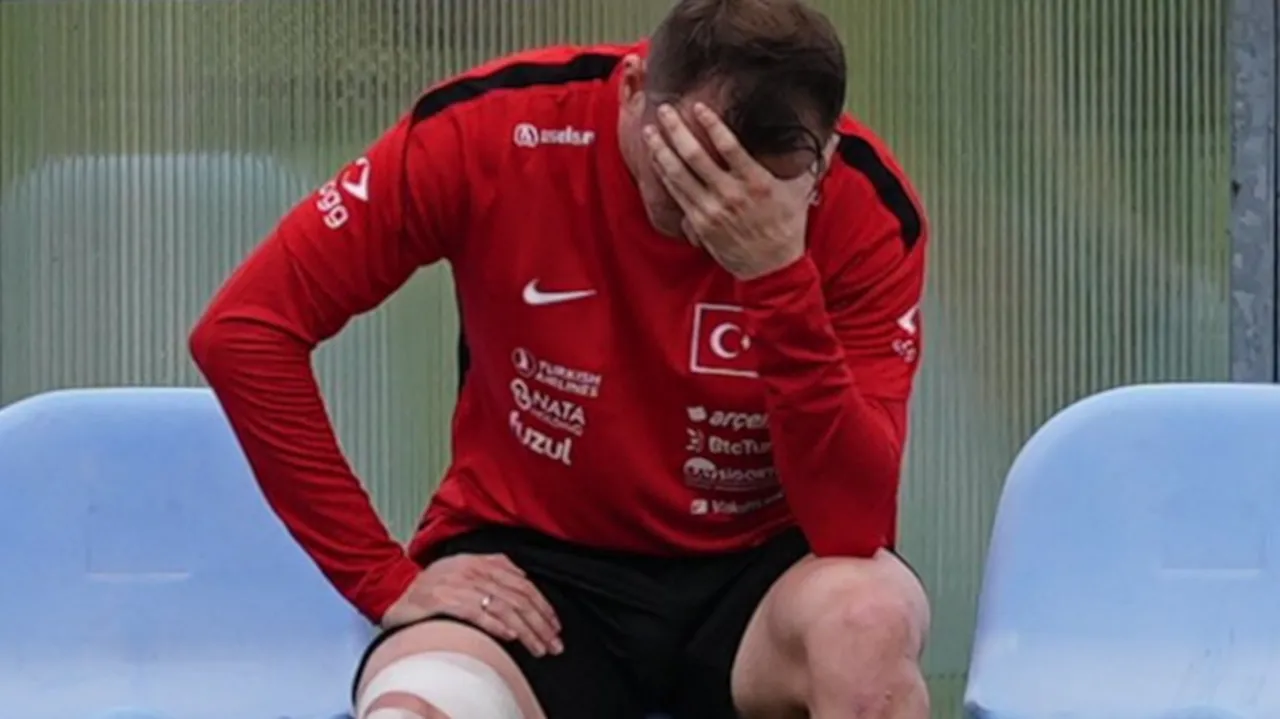 Kerem Aktürkoğlu