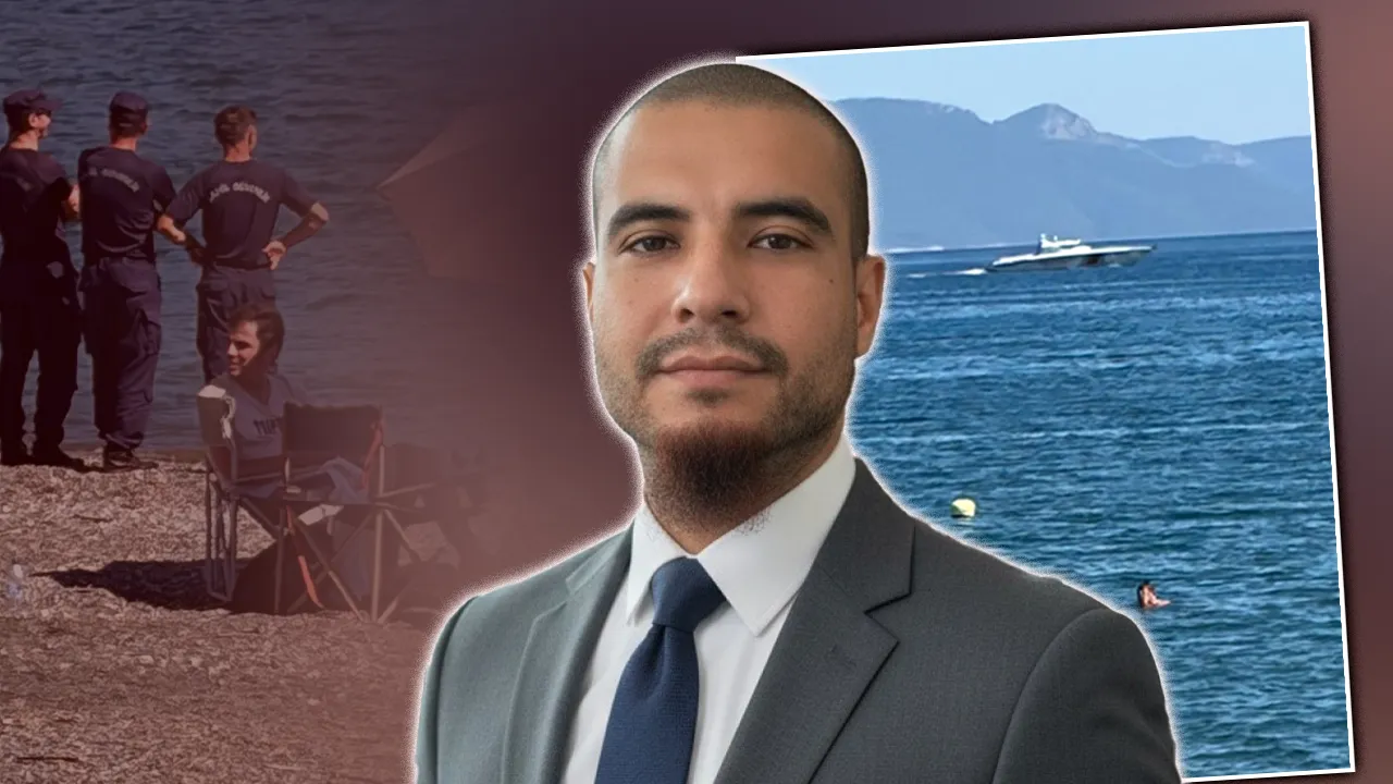 Müdür yardımcısı sırra kadem bastı! Özkan Kırbıyık’ı arama çalışmaları devam ediyor 