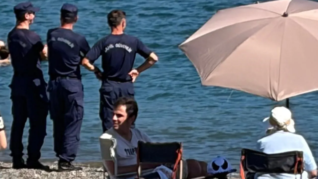 Müdür yardımcısı sırra kadem bastı! Özkan Kırbıyık’ı arama çalışmaları devam ediyor