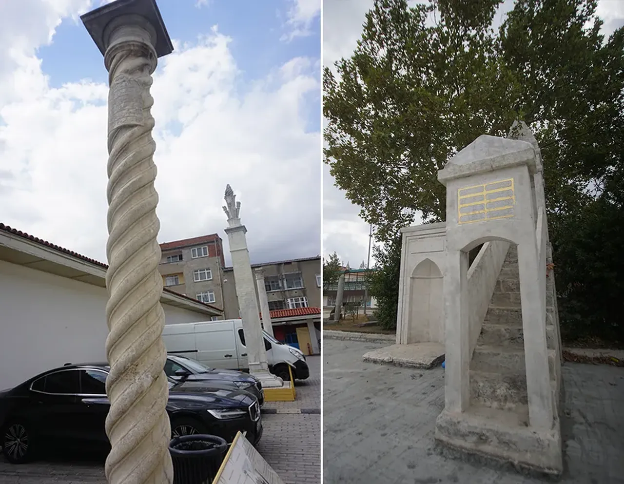 Ok denge, yay malzeme ilminin şaheseri: Dal ve çomaktan ötesi