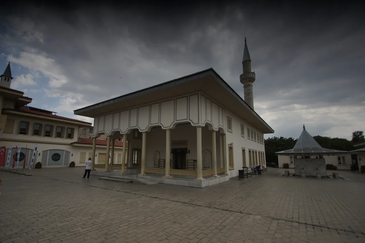 Ok denge, yay malzeme ilminin şaheseri: Dal ve çomaktan ötesi