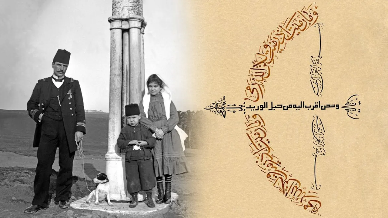 Ok denge, yay malzeme ilminin şaheseri: Dal ve çomaktan ötesi