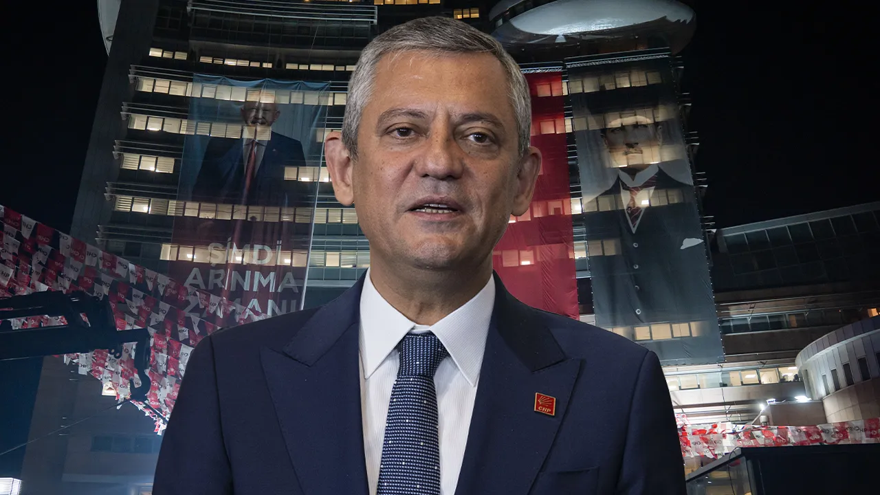 Özel ekibi kurultay için düğmeye basıyor: Yapılmazsa seçime katılamayız