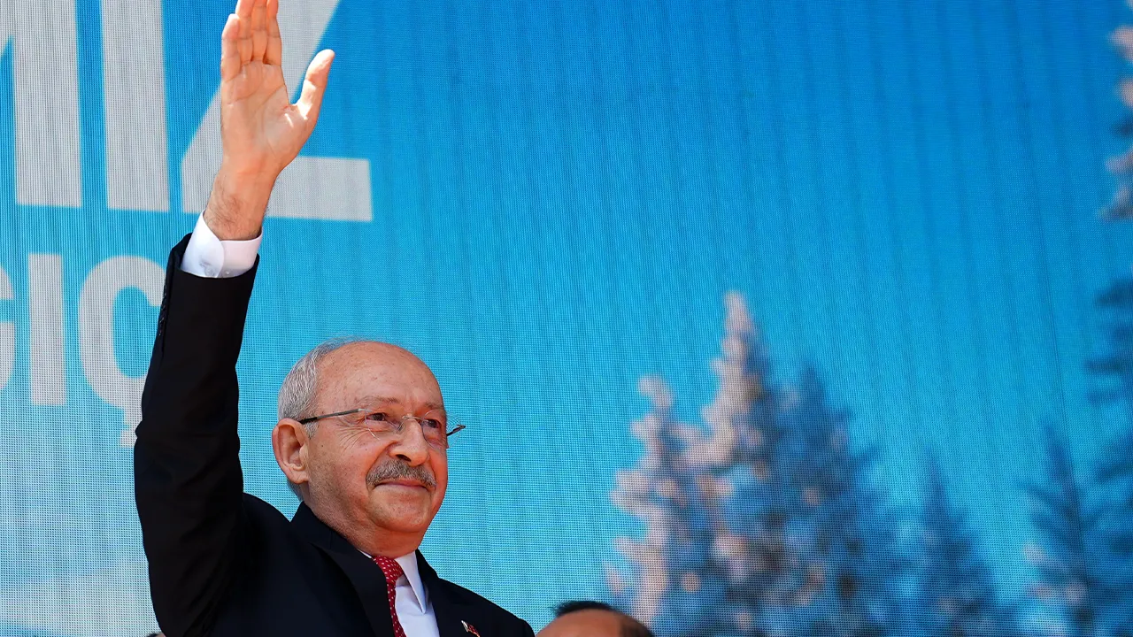 Özgür Özel ekibi kurultay için düğmeye basıyor: Yapılmazsa seçime katılamayız