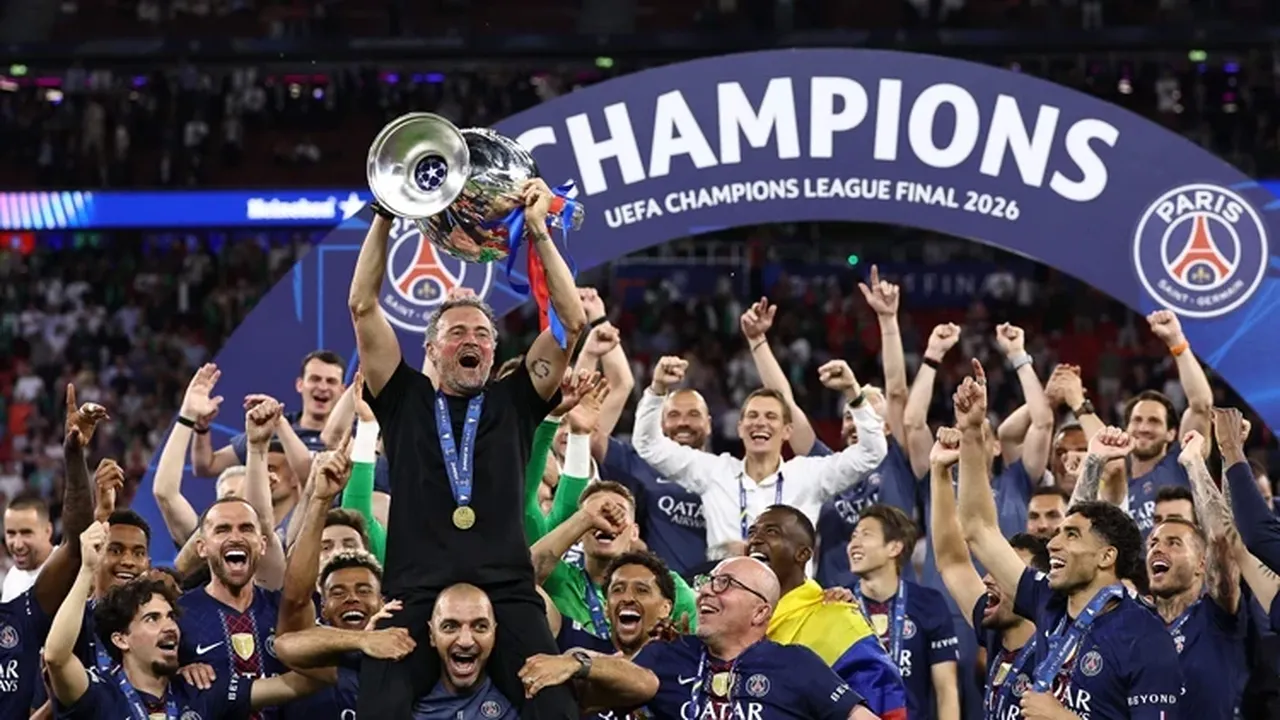 Paris Saint-Germain