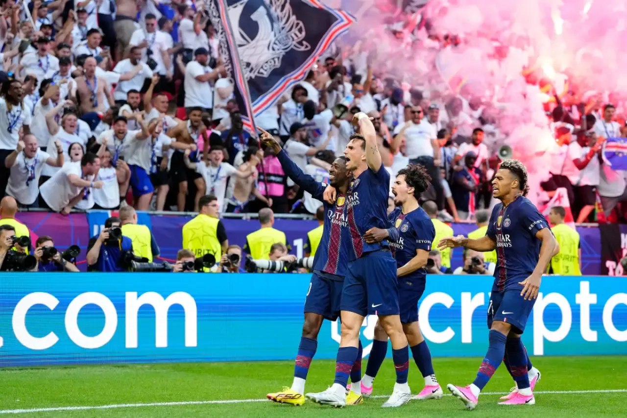 Paris Saint-Germain