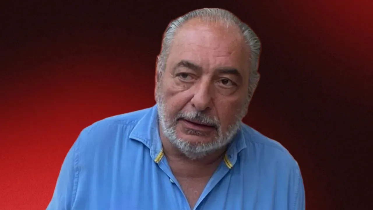 Reha Muhtar’ın durumu ağırlaştı! Ünlü isimle ilgili kötü haber