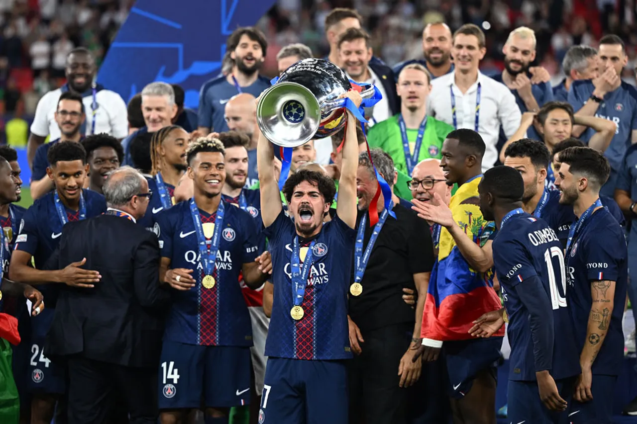 Paris Saint Germain