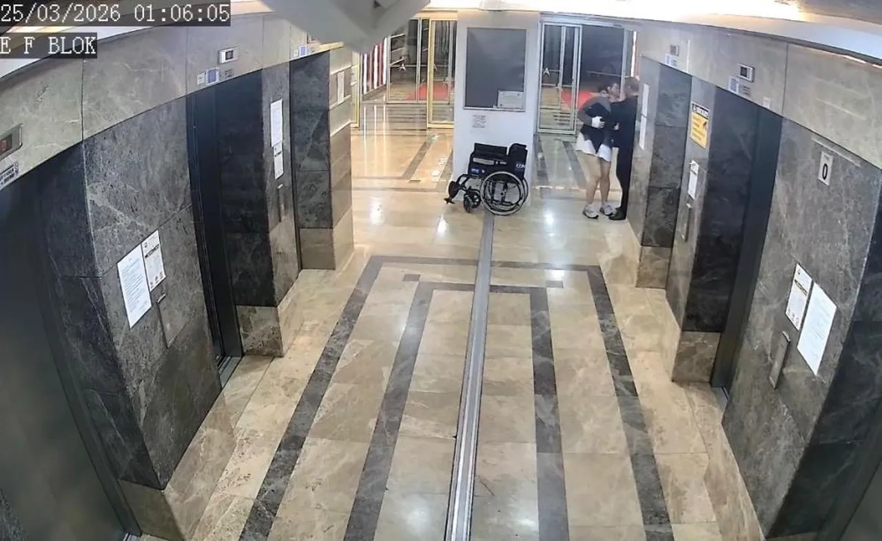 Sır perdesini aralayacak görüntüler! Balkondan düşen genç kadının son anları ortaya çıktı