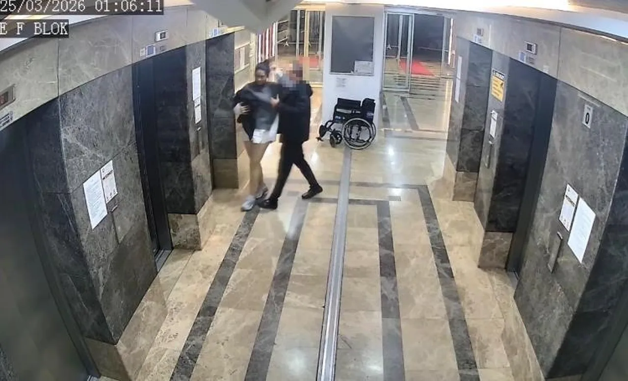 Sır perdesini aralayacak görüntüler! Balkondan düşen genç kadının son anları ortaya çıktı