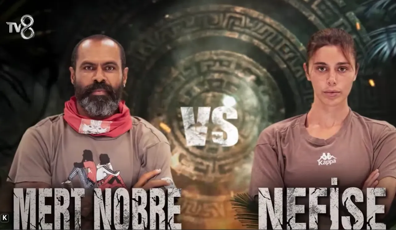 Survivorda ilk finalist belli oldu! İşte Survivor 2026da büyük finale adını yazdıran ilk isim