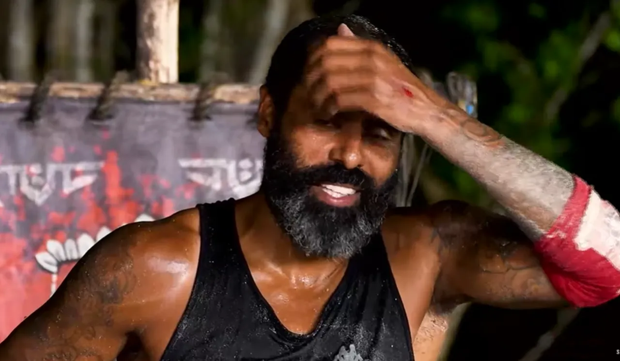 Survivorda ilk finalist belli oldu! İşte Survivor 2026da büyük finale adını yazdıran ilk isim