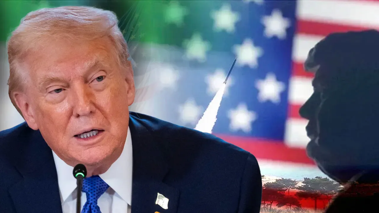 Trump-İran hattında yeni iddia! Müzakere metni geri gönderildi