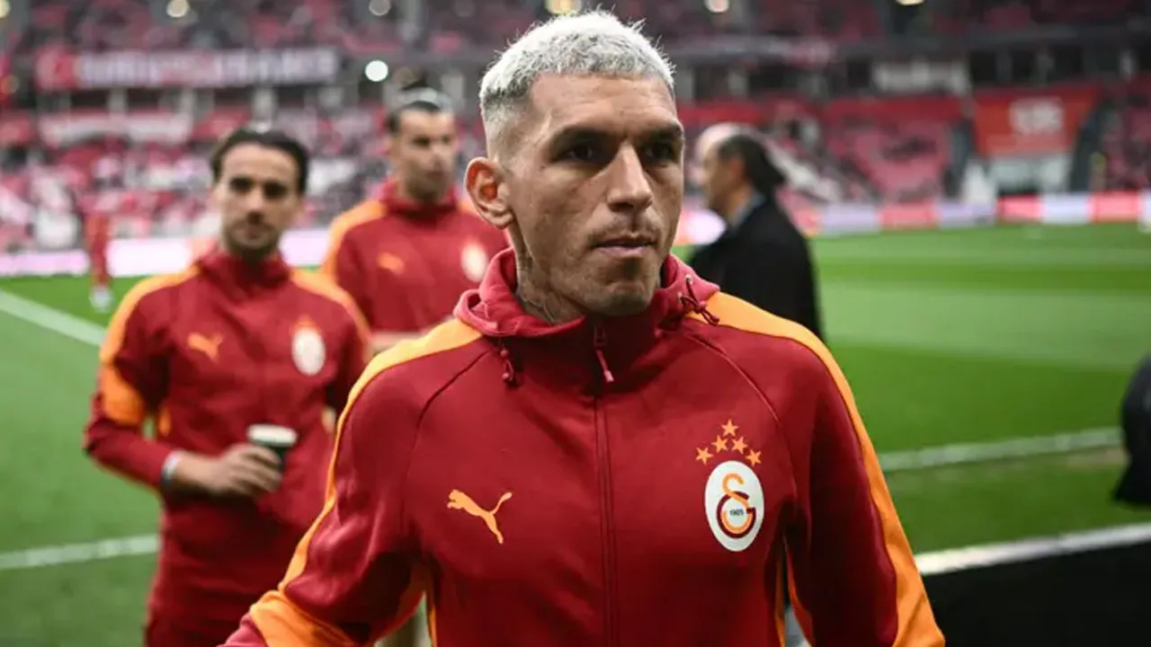 Uruguay'dan Lucas Torreira'yı yıkan haber