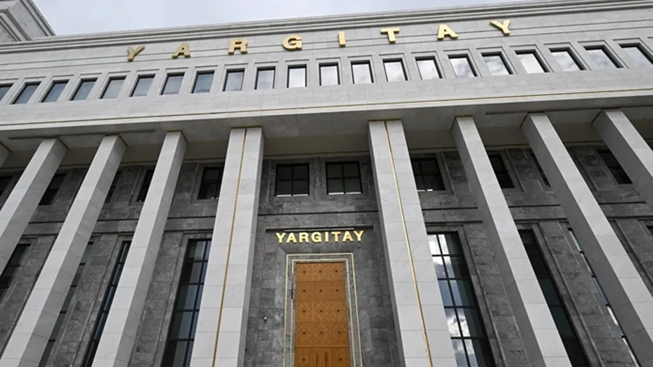 Yargıtay'dan çok konuşulacak emsal karar! Eşine 