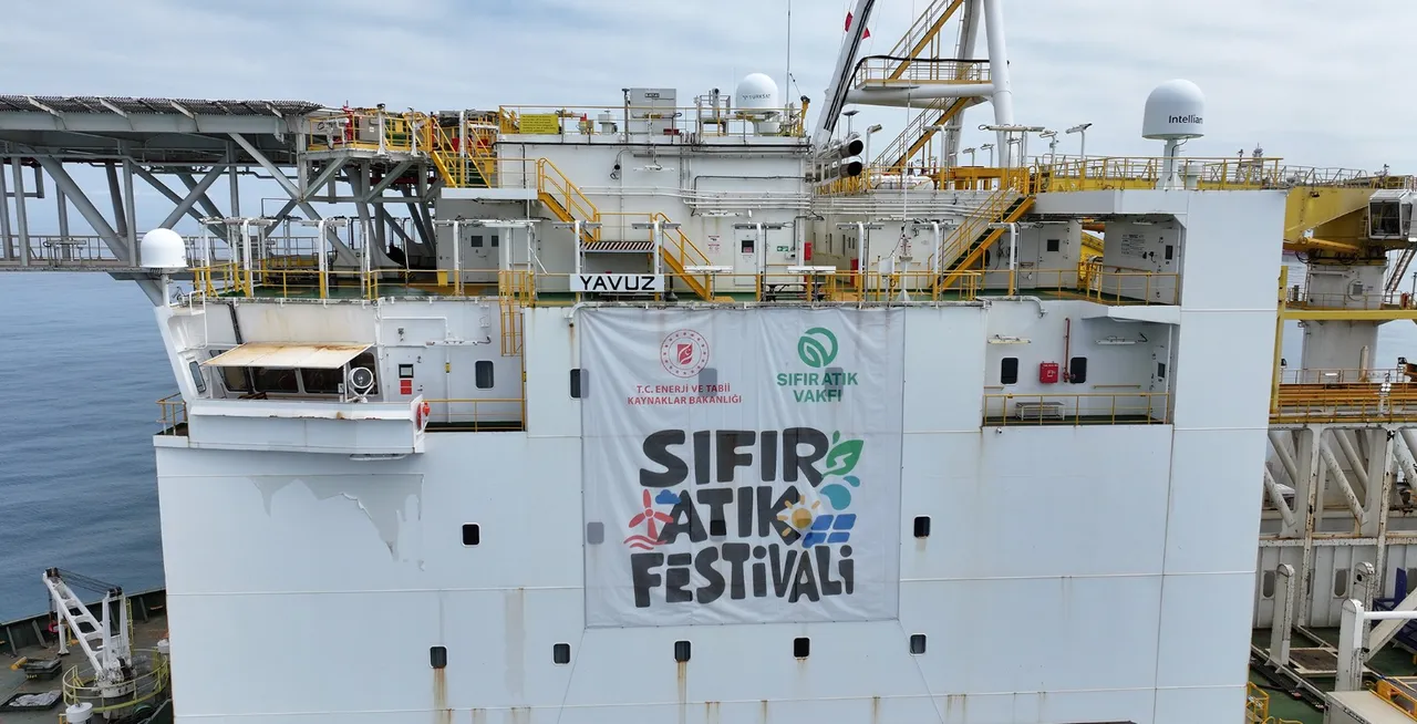 Yavuz’dan Sıfır Atık Festivali’ne davet: Enerjide bağımsızlık ve çevre bilinci aynı çatıda buluşacak