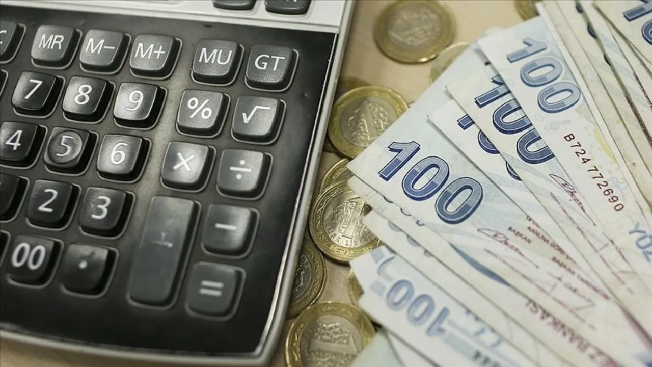 4 aylık enflasyon belli oldu! İşte emeklinin şimdiden garantilediği zam