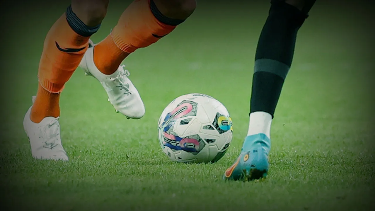 Kurtalanspor - Şırnak Petrolspor maçına şike soruşturması!