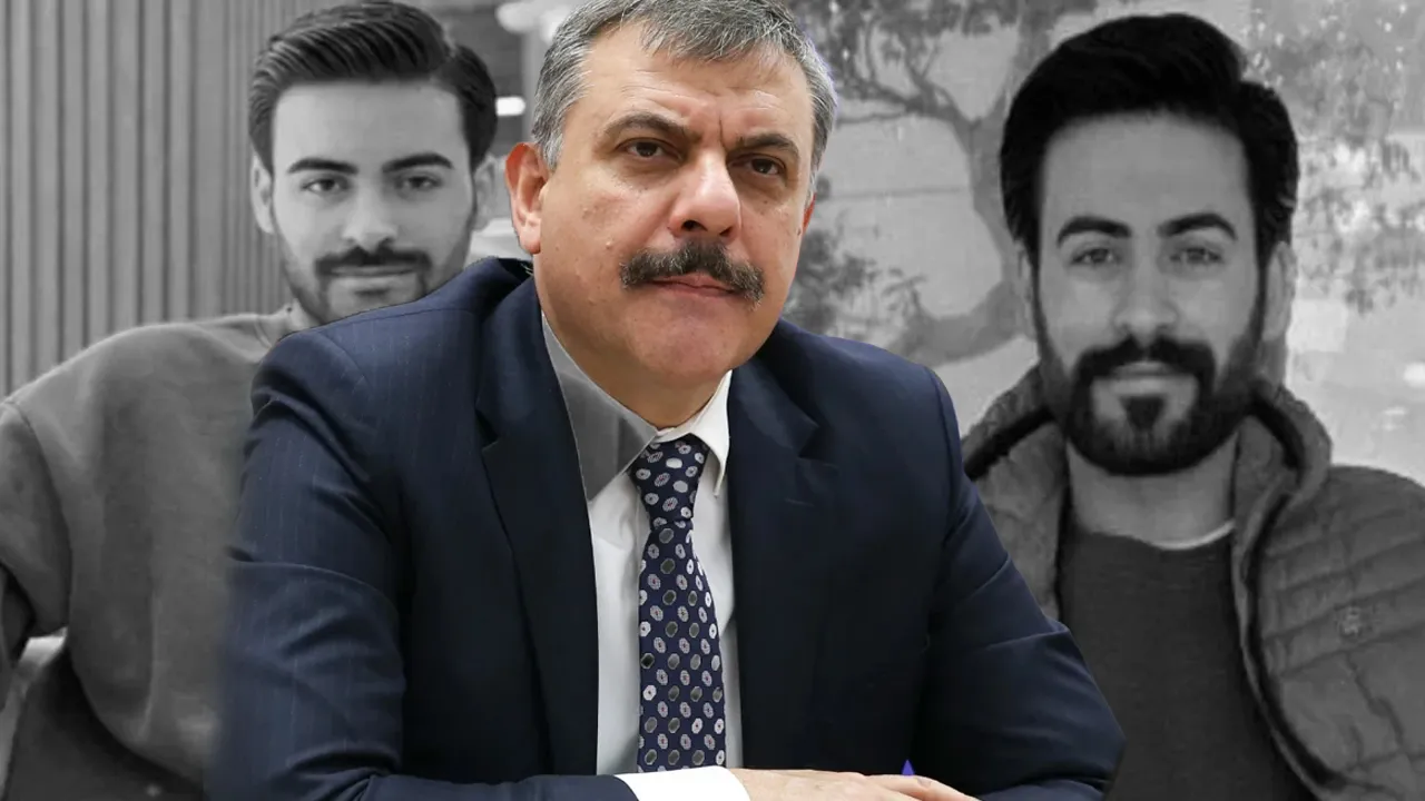 Ailenin feryadına Bakan Çiftçi cevap verdi: Esrarengiz kayıp için JASAT devrede