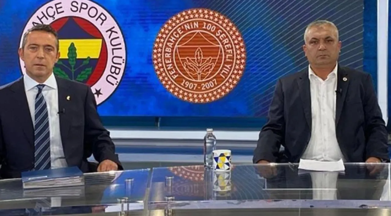 Ali Koç'a karşı adaylığını açıklamıştı! Fenerbahçe kongre üyesi Eyüp Yeşilyurt hayatını kaybetti