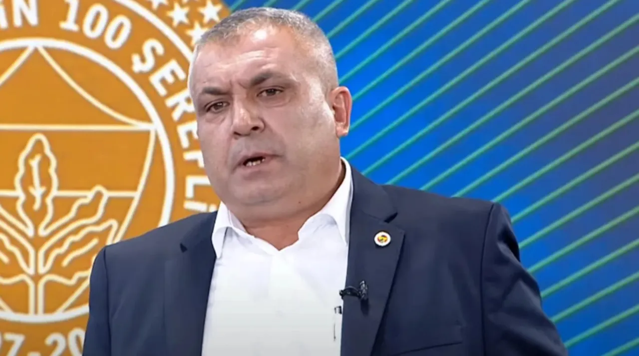 Ali Koça karşı adaylığını açıklamıştı! Fenerbahçe kongre üyesi Eyüp Yeşilyurt hayatını kaybetti
