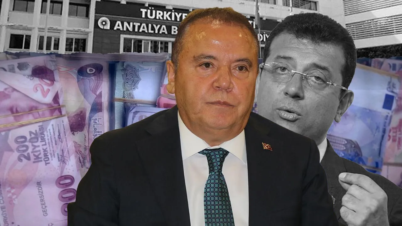 Antalya'daki yolsuzluk davasında dikkat çeken 'İmamoğlu' detayı: Ailesine yardım için para istediler