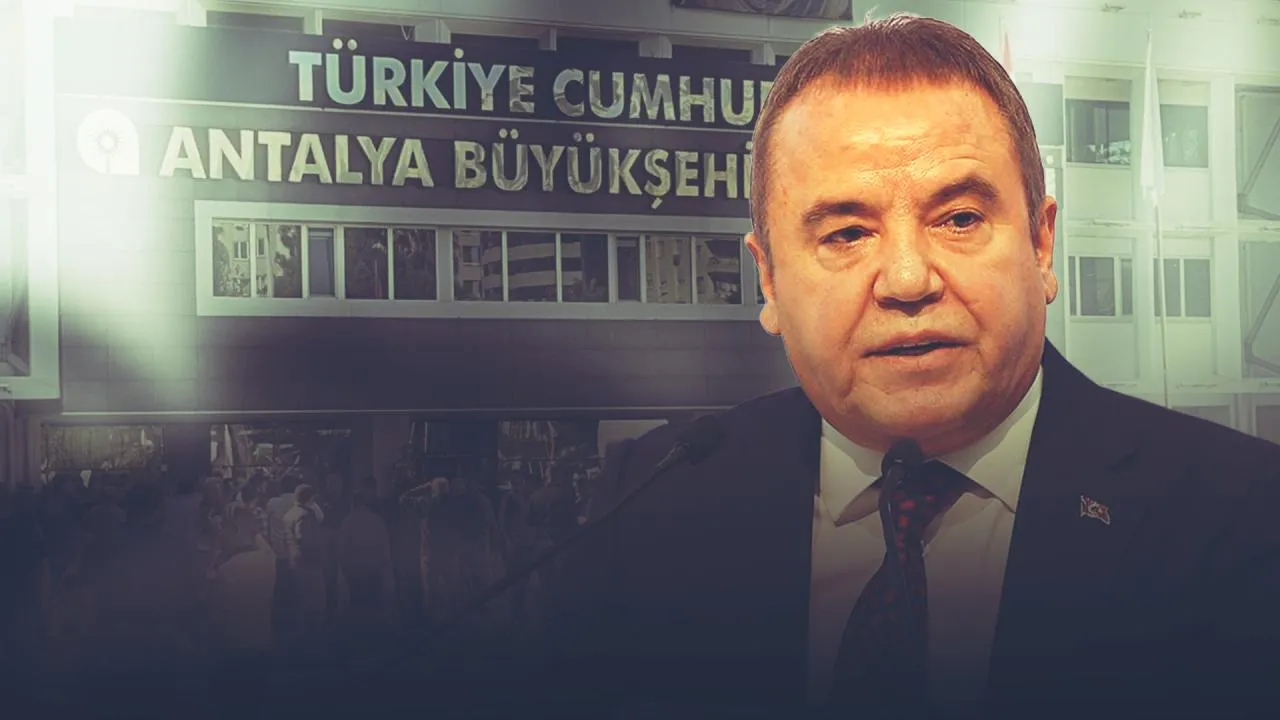 Antalya'daki yolsuzluk davasında dikkat çeken 'İmamoğlu' detayı: Ailesine yardım için para istediler