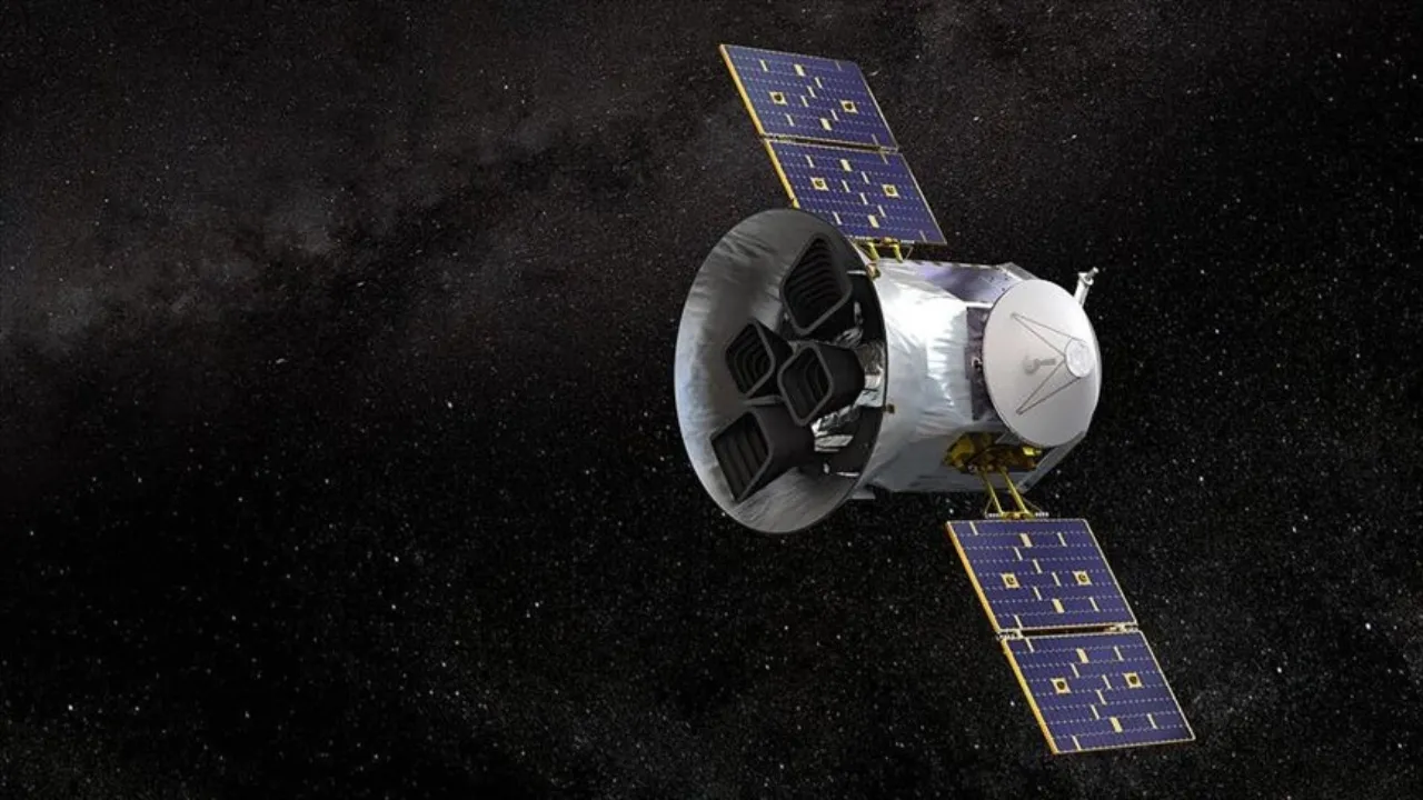 Astronomlardan dikkat çeken keşif! İki yıldızın etrafında dönen 27 yeni gezegen bulundu