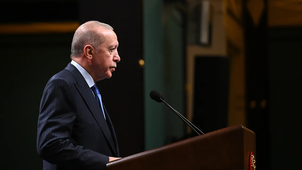 Avrupa bize muhtaç! Cumhurbaşkanı Erdoğan: AB sürecinde büyük haksızlık yapıldı