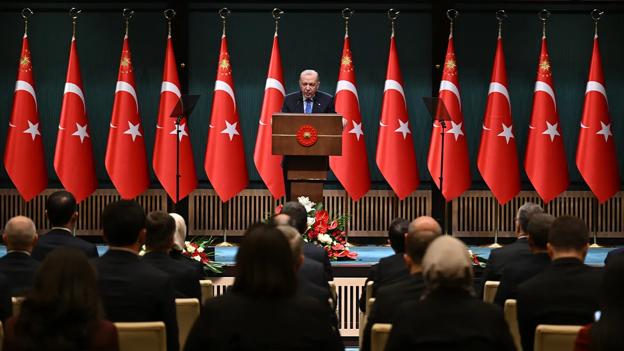 Avrupa bize muhtaç! Cumhurbaşkanı Erdoğan: AB sürecinde büyük haksızlık yapıldı