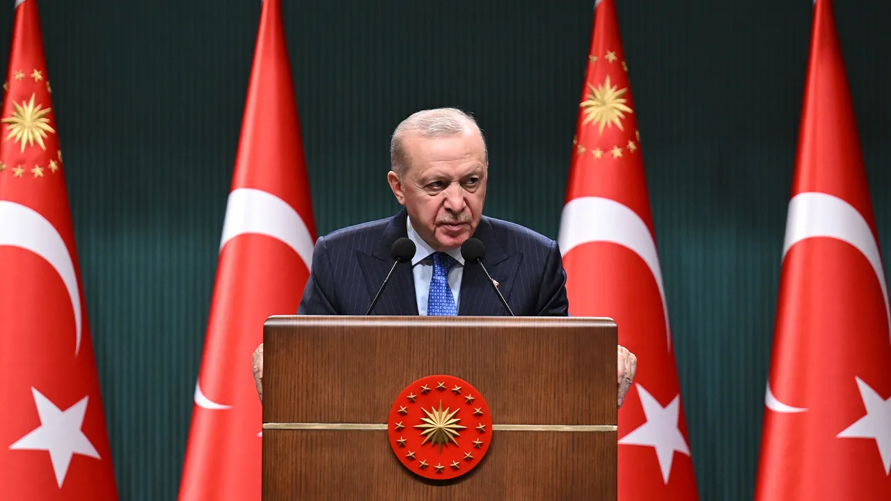 Avrupa bize muhtaç! Cumhurbaşkanı Erdoğan: AB sürecinde büyük haksızlık yapıldı