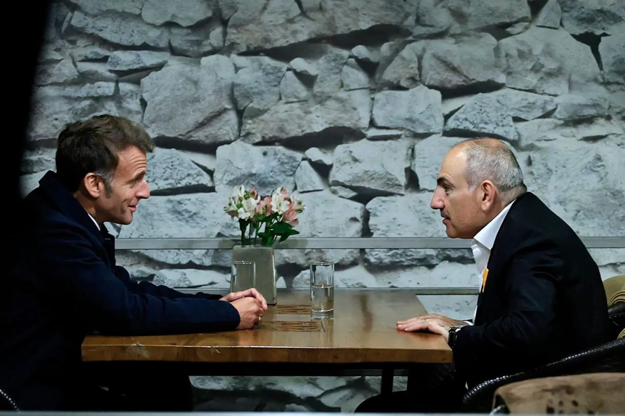 Avrupa Siyasi Topluluğu 8. Zirvesi'nde Trump mesajı: Macron planı reddetti, Almanya onayladı