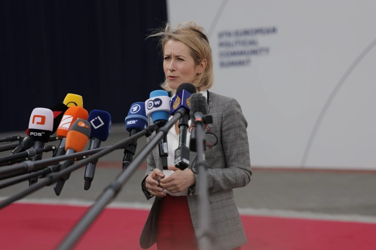 Avrupa Siyasi Topluluğu 8. Zirvesi'nde Trump mesajı: Macron planı reddetti, Almanya onayladı