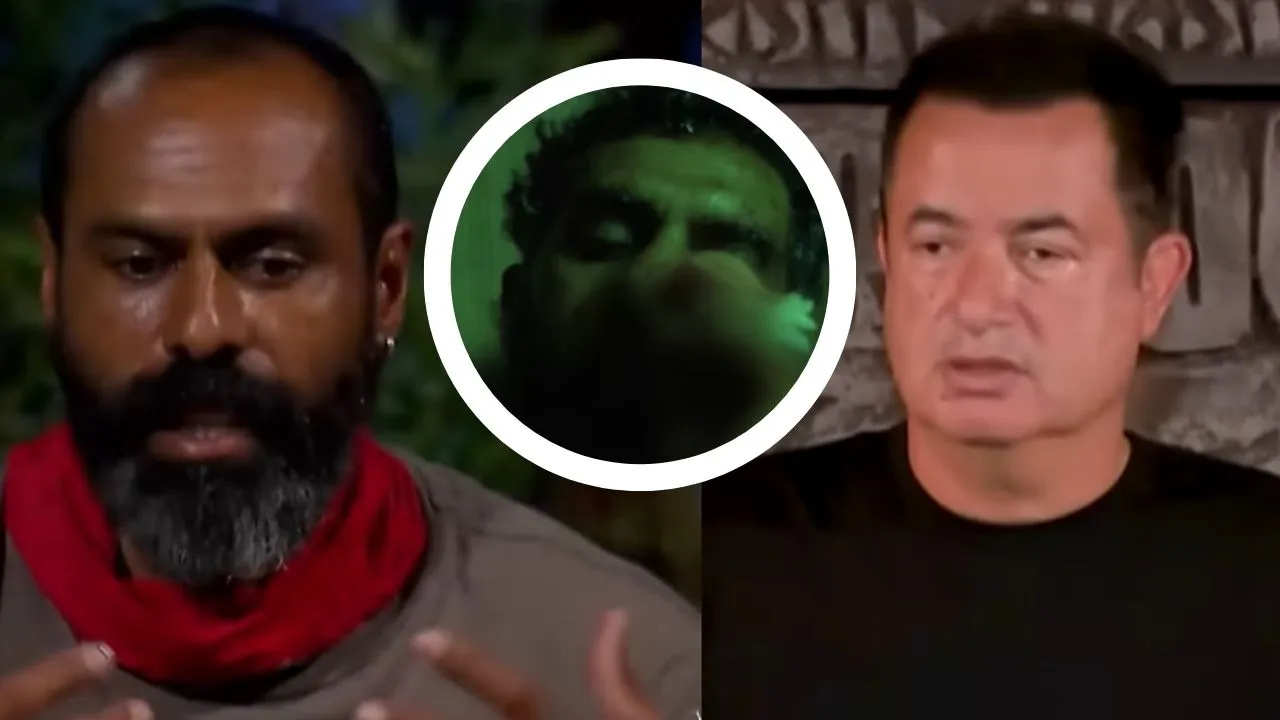 Bayhan'a ne oldu, Survivor'a veda mı edecek? Survivor fragmanı ardından sağlık durumu merak ediliyor