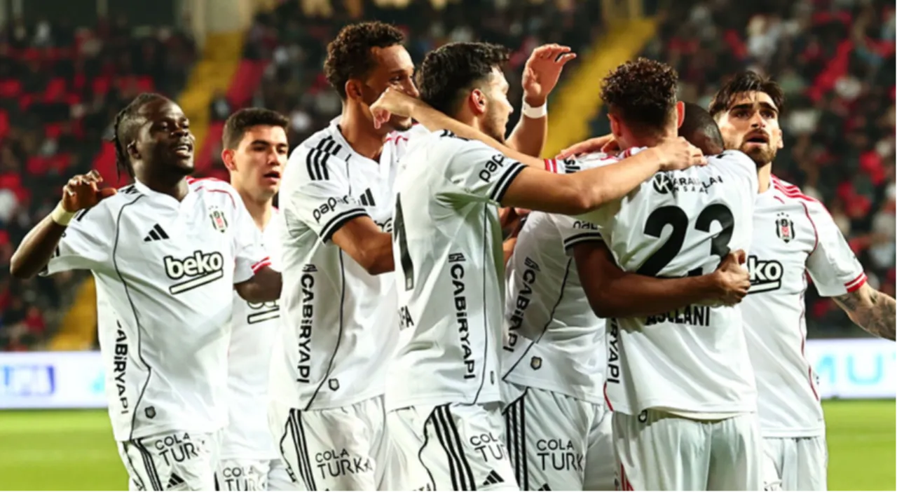 Beşiktaş'ta kurtuluş kupa: Biriken öfkeyi dindirebilir...