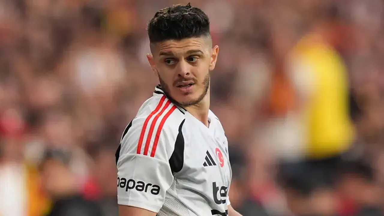 Beşiktaş'ta yıldız isimden kötü haber!