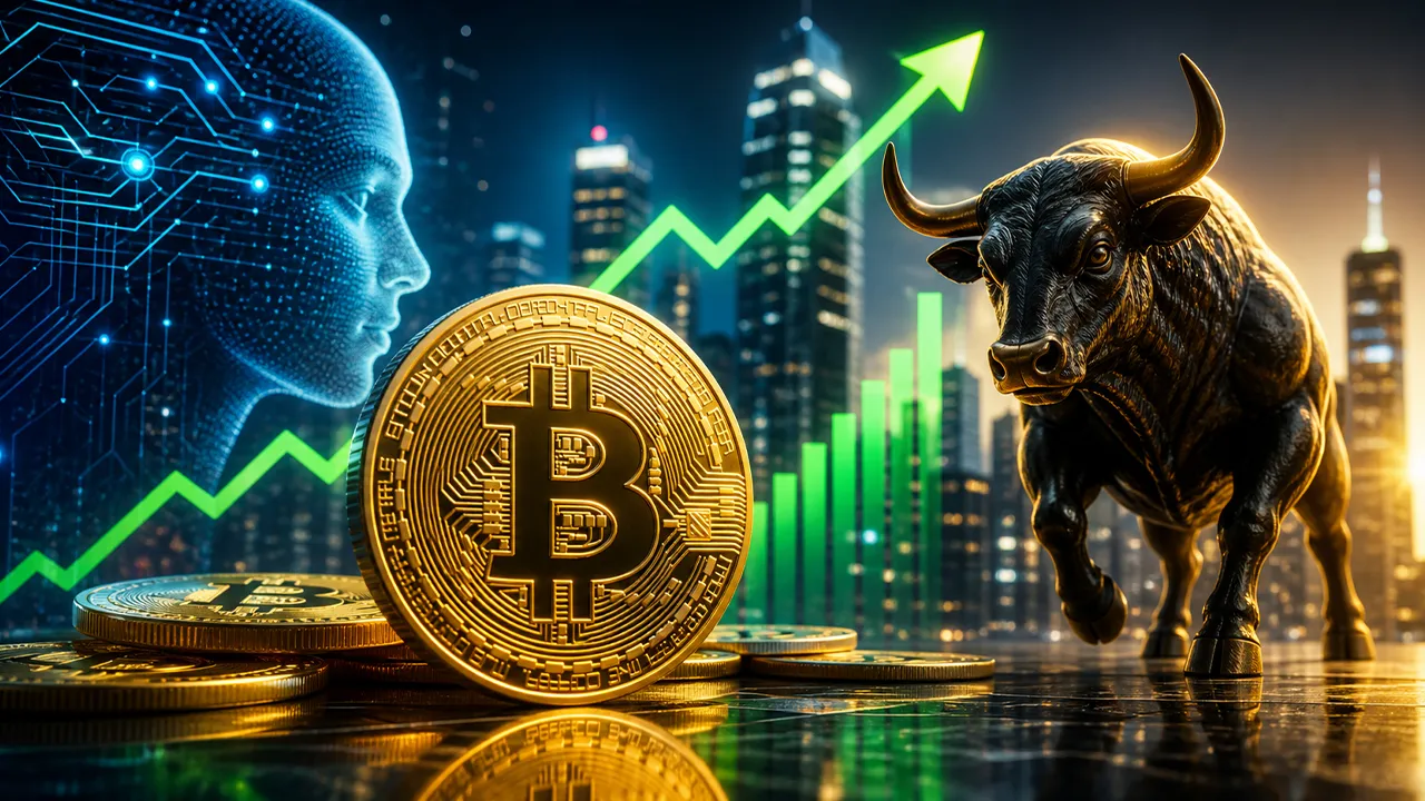 Bitcoin’de 3 ay sonra ilk! Neden yükseliyor? Yeni hedef fiyat...