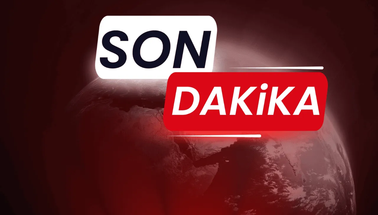 Brezilya'da uçak binaya çarptı