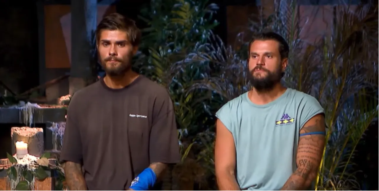 Dün akşam Survivor'da kim elendi? 3 Mayıs 2026 Survivor'da halk oylaması sonucu