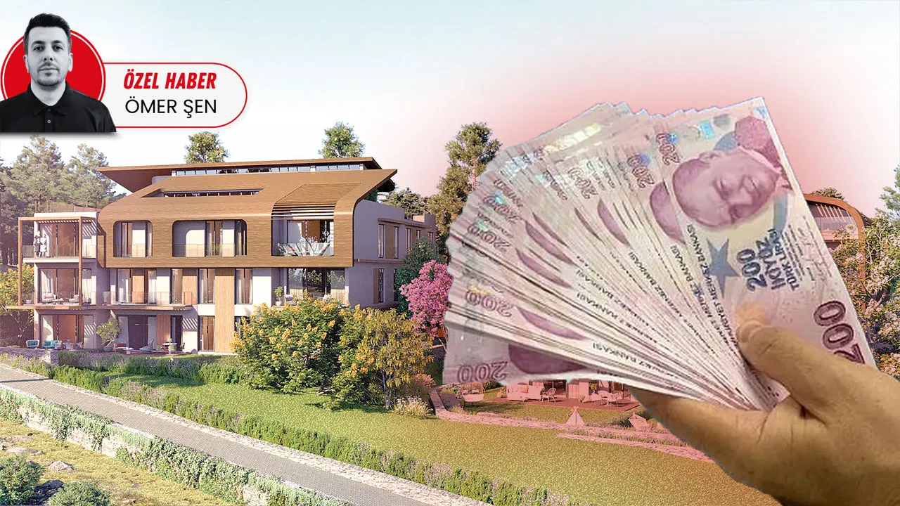 Ege Yapı GYO Genel Müdürü Güneş: Konut alıcısı hazır finansman yetersiz