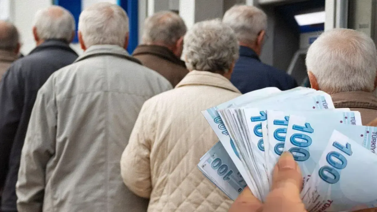 Hem çalışıp hem aylık almak mümkün mü?