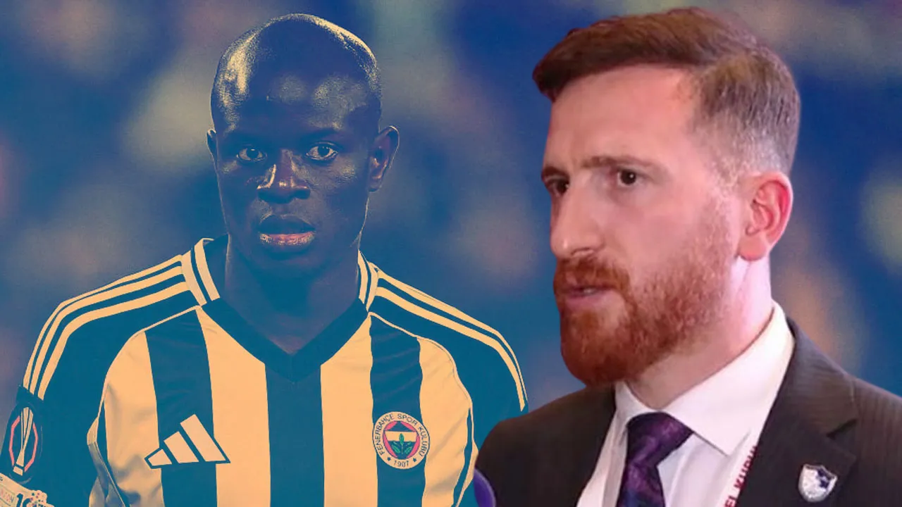 Erzurumspor'dan Fenerbahçe'ye Kante özrü: Ahmet Dal geri adım attı