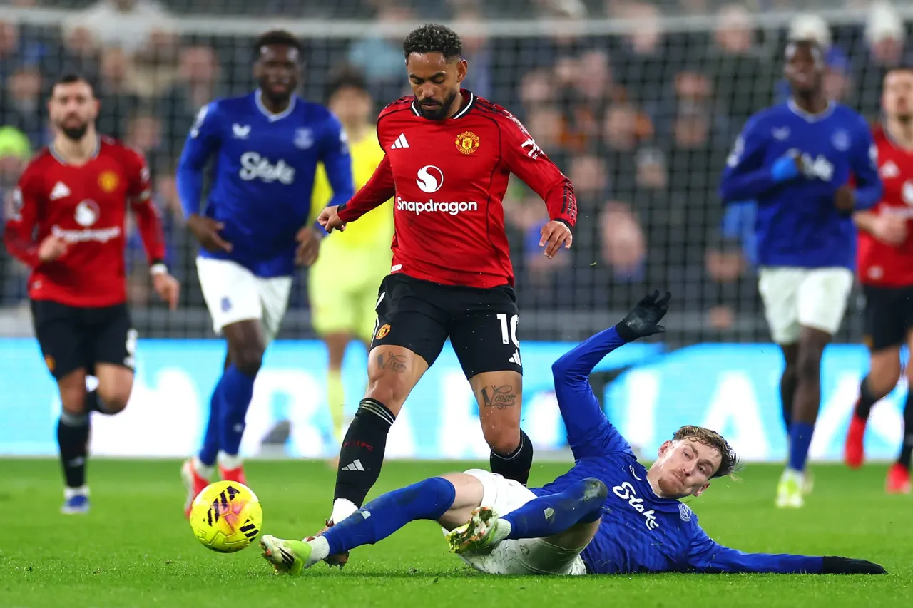 Everton-Manchester City maçı hangi kanalda, saat kaçta? İşte muhtemel ilk 11ler