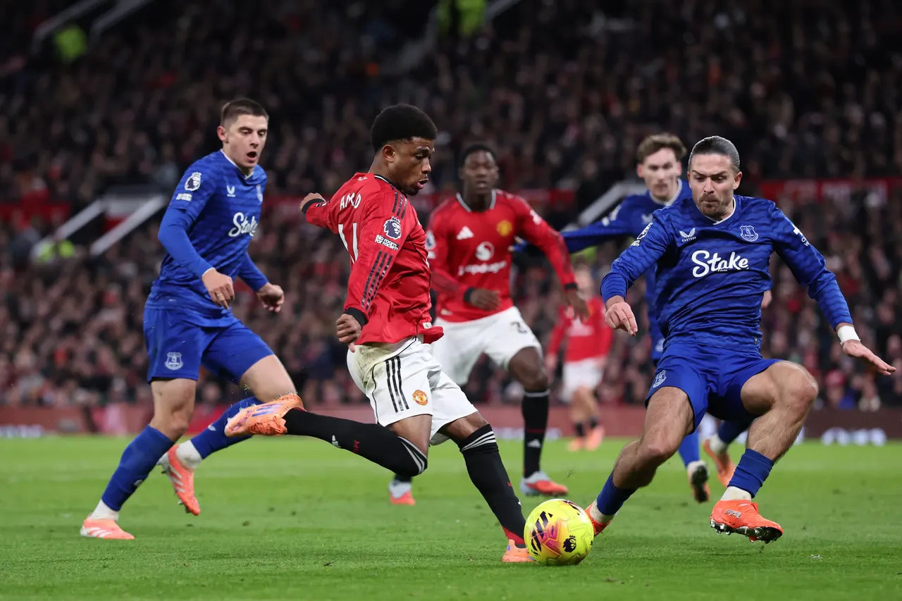 Everton-Manchester City maçı hangi kanalda, saat kaçta? İşte muhtemel ilk 11ler