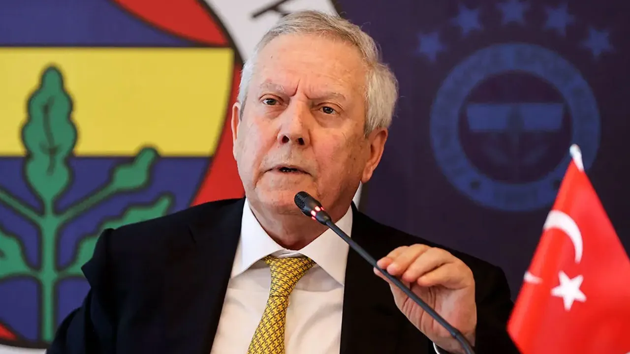Fenerbahçe'de Aziz Yıldırım'ın adaylık kararı ortaya çıktı