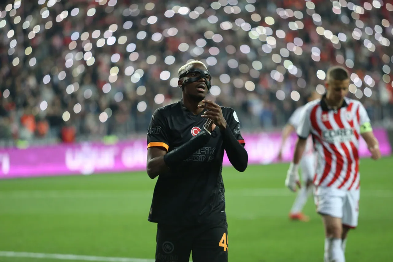 Samsunspor-Galatasaray