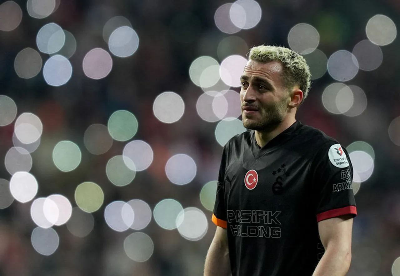 Samsunspor-Galatasaray